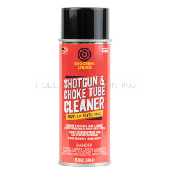 Spray do czyszczenia Shotgun and Choke SHF-SG012 370ml Shooters Choice (Otis)