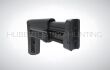 Kolba Fixed ACR Stock montowana na Picatinny - DLG-020 - DLG TACTICAL - 3