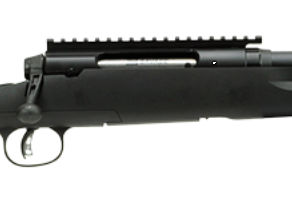 Szyna Picatinny Savage Axis 20MOA (gwinty 8-40) 114530