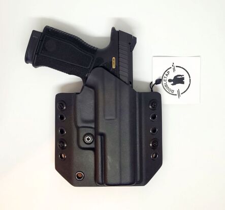 Kabura Doubletap OWB Gear Steyr M9-A2/C9-A2