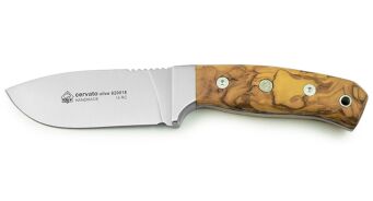 Nóź Cervato olive 820018 Puma IP