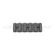 Szyna ARISAKA Low Profile Picatinny Rail - 5 Sloty - KeyMod- LPR-K-5 - 3