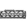 Szyna ARISAKA Low Profile Picatinny Rail - 5 Sloty - KeyMod- LPR-K-5 - 5