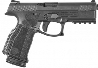 Pistolet Steyr L9-A2 MF (9x19)