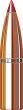 Amunicja Hornady kal.257Roberts+P SST Superformance 117gr/7,58g (20szt) 81353 - 3