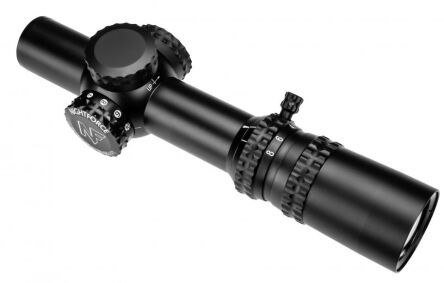 トイガン Nightforce ATACR 1-8X24mm FFP LPVO F1 トイガン Nightforce ATACR 1-8X24mm FFP LPVO F1 Evolution