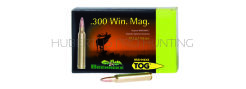 Amunicja Brenneke kal. 300WinMag TOG 10,7 (20szt)