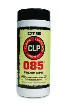 Ściereczki z płynem uniwersalnym CLP 085 Otis IP-40C-085 puszka 40szt