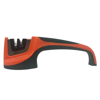 ZESTAW AccuSharp Pull-Through 039C (4szt) pomarańczowo-zielona ostrzałki