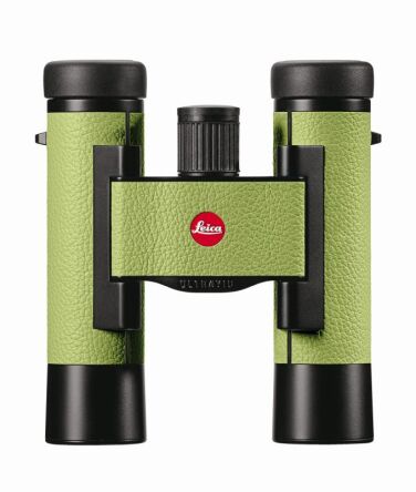 Lornetka Leica Ultravid 10x25 Apple Green 40638 Colorline