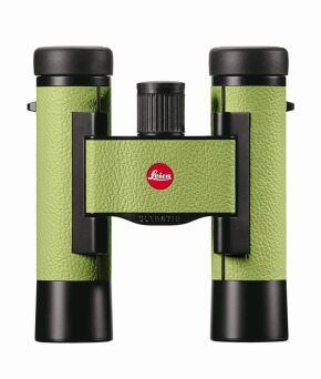 Lornetka Leica Ultravid 10x25 Apple Green 40638 Colorline