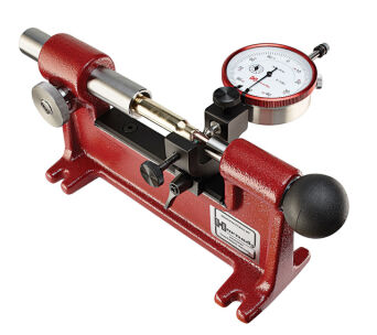 Ammo Concentricity Tool Hornady 050076