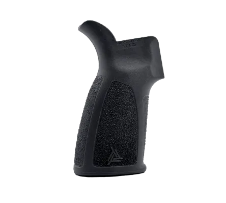 Chwyt AR-15 Thril Rugged Tactical czarny  RTG-BLK