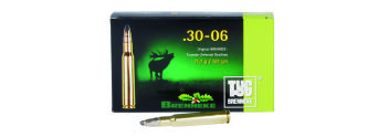 Amunicja Brenneke kal. 30-06 TUG 11,7g (20szt)