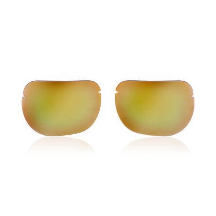Soczewki Delaro Brown Flash (para)