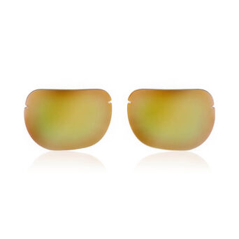 Soczewki Delaro Brown Flash (para)