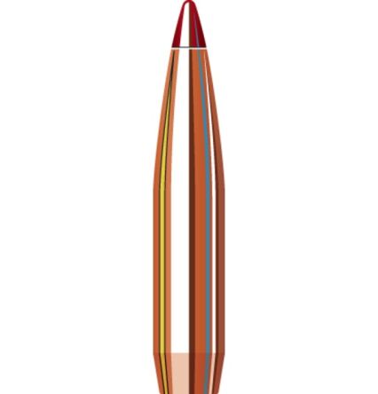 Pociski Hornady 6,5mm (.264) ELD-Match 147gr 26333 (100szt)