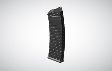 Magazynek Saiga-12 10nb. - DLG-021 - DLG TACTICAL