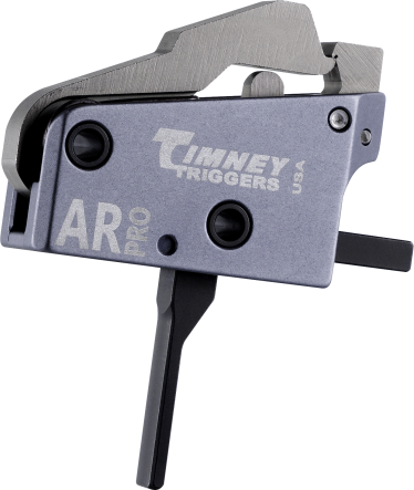 Spust Timney AR PRO - dwuoporowy / 2 stage - 8oz+1.5lbs