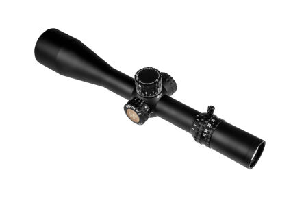 Luneta ATACR 7-35x56 ZeroStop F1 MIL-XT 0.1Mil-rad C613 Nightforce