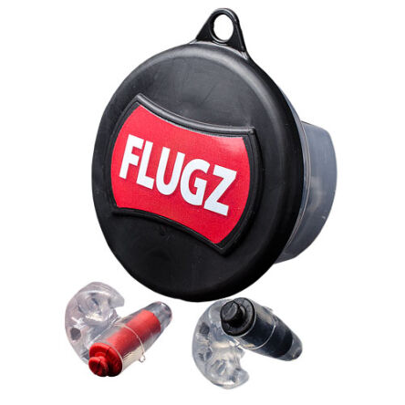 Zatyczki Flugs 21Db modelowane Otis FG-FL-10