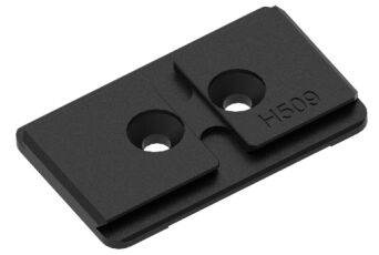 Płytka kolimatora DEFT-X2 DEFTAR / SMA-P-PA/H509-BLK