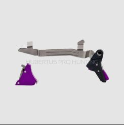 Spust Timney Glock 5 Purple Alpha Competition Gen5: G17/G19/G34