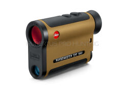Dalmierz Leica Rangemaster CRF MAX 40549 z Applied Ballistic