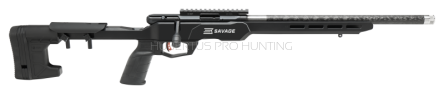 Karabin Savage B22 Precision Lite (22LR)