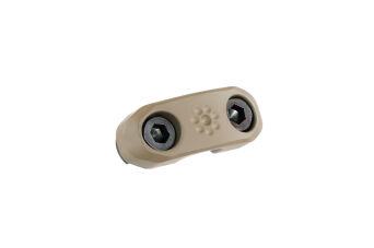 Zaczep pasa ARISAKA ULoop Mount - FDE - M-LOK - ULM-M-FDE
