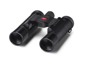 Lornetka Leica Ultravid 10x25 Leathered Black 40607