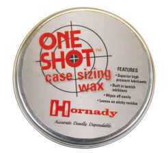 Wosk do łusek OneShot Wax 9989 Hornady