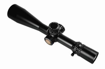 Luneta ATACR 5-25x56 ZeroStop F1 Horus H59 .1Mil-rad C547 Nightforce