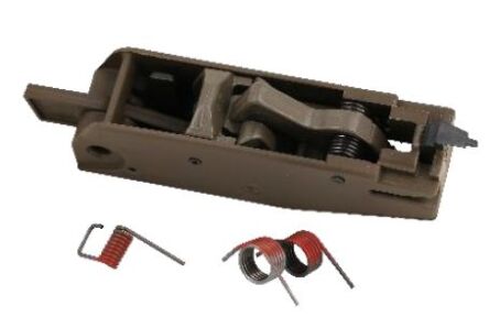 Sprężyny do spustu Steyr AUG tuning kit 1251030600