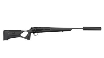 Kolba carbon FBT UNIC do Blaser R8 Professional UR-R8-24 (g)