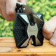 Ostrzałka do noży AccuSharp Diamond Pro dwustopniowa 017C - 4