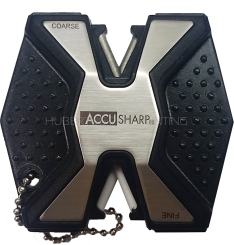 Ostrzałka do noży AccuSharp Diamond Pro dwustopniowa 017C