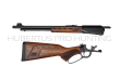 Karabin Savage Revel DLX (22LR) - 11