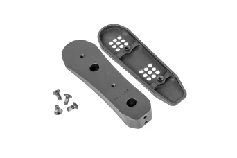 Stopka kolby ARISAKA Stock Angle Adapter - Magpul CTR - SAA-CTR-BK