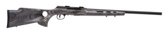 Karabin samopowtarzalny Savage A22 BTV Target Thumbhole (22LR)