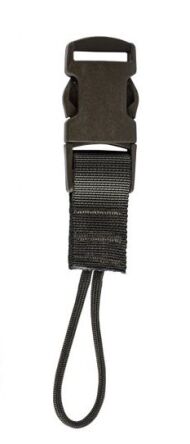 Adapter paska paracord A-245-002 zielony Ranger Green MD-Textil