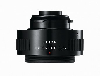 Extender 1,8x Leica (telekonwerter do Apo-Televid) 41022