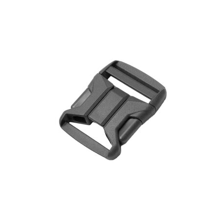 Klamra do pasa PT6 38/40mm Plastic Buckle Templars Gear - Czarna - PT6-PB40-BL