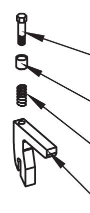 Primer arm do prasy LNL Classic Hornady 050019