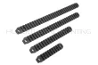 Szyna picatinny z gniazdem QD ARISAKA Rail Slider System - M-LOK - RS-RAIL-8M - 3