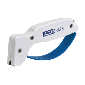 ZESTAW AccuSharp 001C biała (6szt) ostrzałki