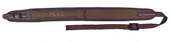 Pasek do broni PULL brązowy QR Niggeloh 1911 00003