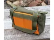 Kieszań taktyczna KPZ urban olive Red Dot One 136/RAL - 3