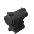 Kolimator Aimpoint DUTY RDS MR 200985 (Multi Reticle 2/65MOA) 39mm na Picatinny - 4