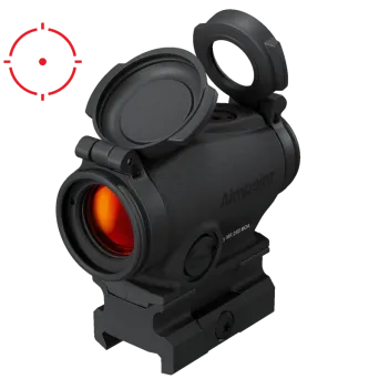 Kolimator Aimpoint DUTY RDS MR 200985 (Multi Reticle 2/65MOA) 39mm na Picatinny